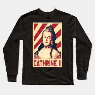 Cathrine II Long Sleeve T-Shirt